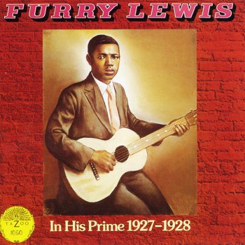Furry Lewis Falling Down Blues
