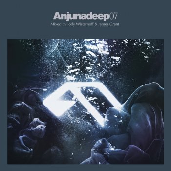 16BL Not The Only One - Anjunadeep 07 Mix