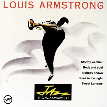 Louis Armstrong That Old Feeling