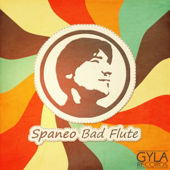Spaneo Bad Flute (Liam Broad Remix)