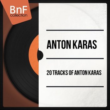 Anton Karas Das silberne Kannderl