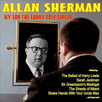 Allan Sherman Jump Down, Spin Around