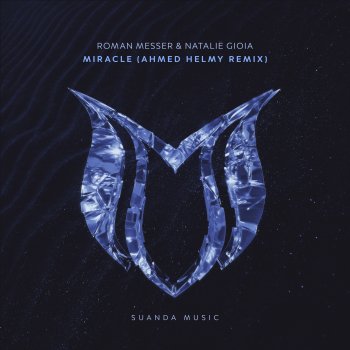 Roman Messer Miracle (Ahmed Helmy Remix)