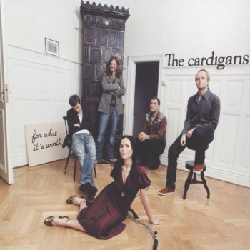 The Cardigans Das Model - '00