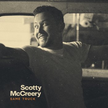 Scotty McCreery Same Truck