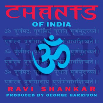 Ravi Shankar Vedic Chanting - One