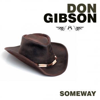 Don Gibson Once I Find My Way