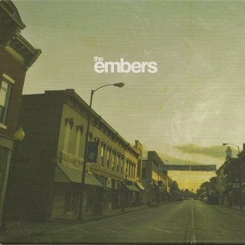 The Embers & Adam Russell Wildfire
