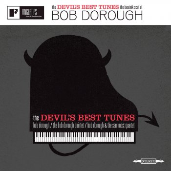 Bob Dorough feat. The Bob Dorough Quartet The Dreamkeeper