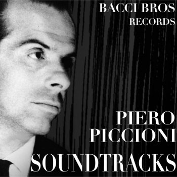 Piero Piccioni Before It's Too Late (from "Agente 077 Dall'oriente Con Furore") (Main Title)