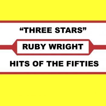 Ruby Wright Three Stars
