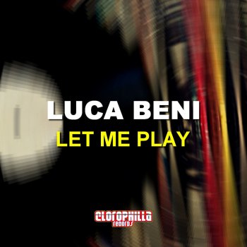 Luca Beni Move On