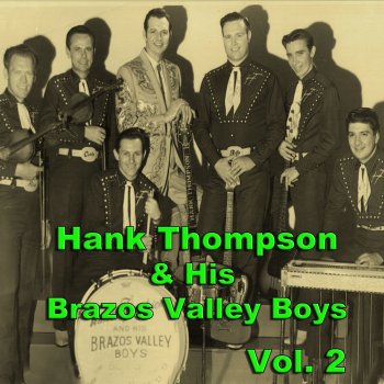 Hank Thompson and His Brazos Valley Boys Panhandle Rag
