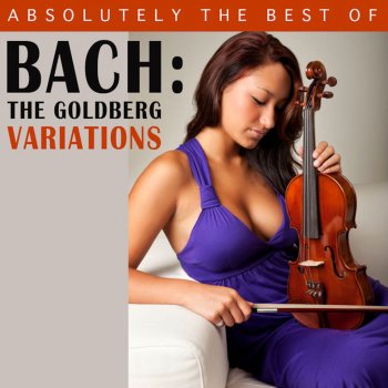 Nodar Gabunia The Goldberg Variations, BWV 988: Variation No. 24