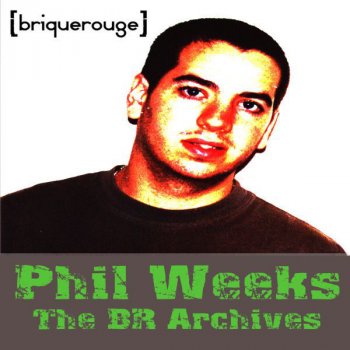 Phil Weeks Song for Maya (12inch Acid Version)