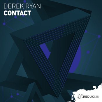 Derek Ryan Contact (Extended Mix)