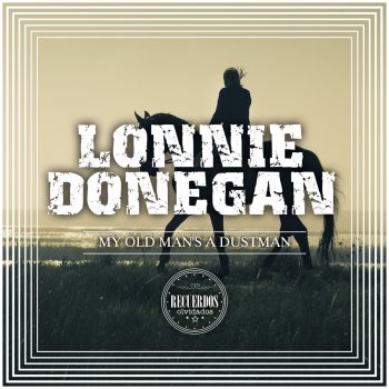 Lonnie Donegan Ace in the Hole