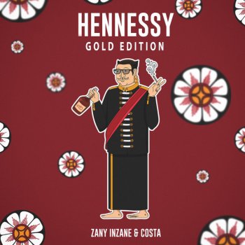 Costa feat. Dreamer Hennessy - Gold Edition