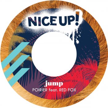 Poirier feat. Red Fox Jump