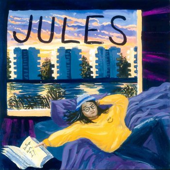 Jules feat. P.Salm & Sterling Reigns Outsider - EP Version