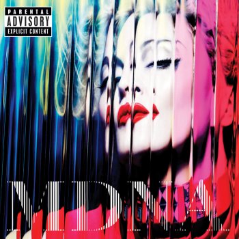 Madonna feat. M.I.A. B-Day Song