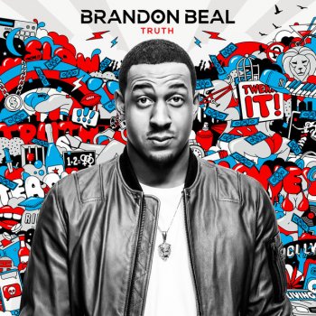Brandon Beal feat. Christopher & Hedegaard Drop That Booty Down Low