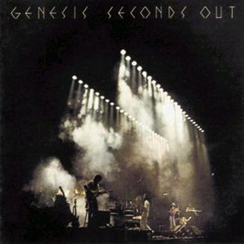 Genesis Supper's Ready - 1994 Digital Remaster