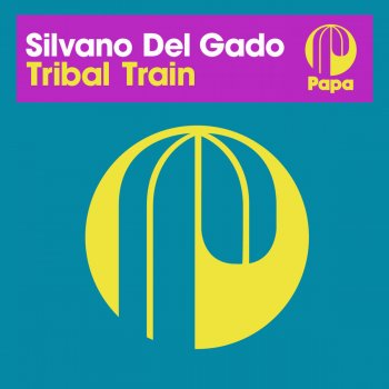 Silvano Del Gado Tribal Train