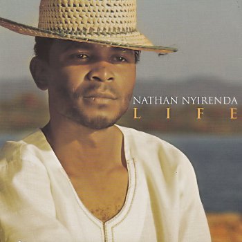 Nathan Nyirenda Eyes of the Dreamer