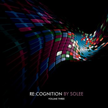 Solee Re:Cognition, Vol. 3 (Continuous DJ Mix)