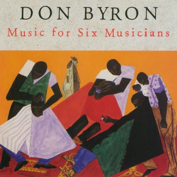 Don Byron Sex / Work