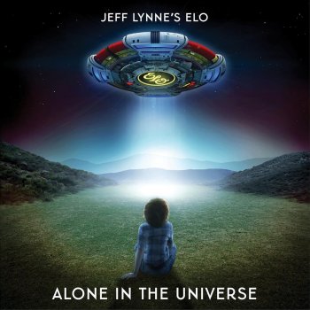 Electric Light Orchestra Alone in the Universe