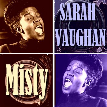 Sarah Vaughan Hey There
