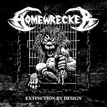 Homewrecker Caged Existence