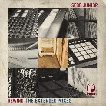 Sebb Junior Can You Feel It (Extended Mix)