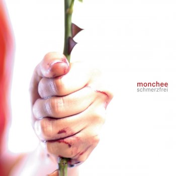 monchee schmerzfrei - Radio Version