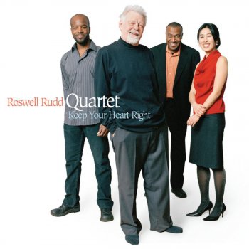Roswell Rudd I'Am Going Sane (one day at the time)