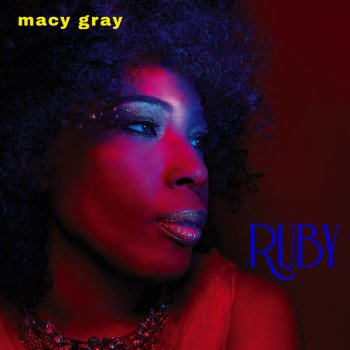 Macy Gray Over You