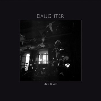 Daughter Amsterdam - Live