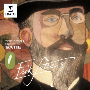 Erik Satie, Bernard Desgraupes/Ensemble Erwartung & Bernard Desgraupes Musique d'ameublement: No. 1 Tenture de cabinet préfectoral
