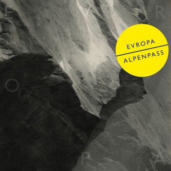 Evropa Alpenpass - Original Mix