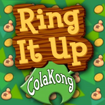 ColaKong Ring It Up