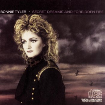 Bonnie Tyler Rebel Without a Clue