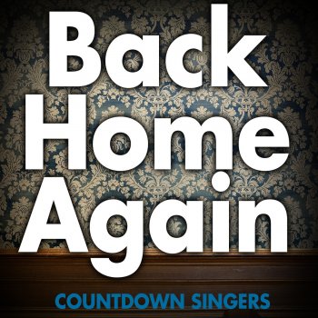 The Countdown Singers Back Home Again