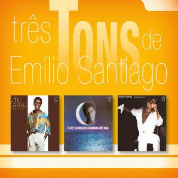 Emílio Santiago Bye Bye, Brasil / Falsa Lucidez - Medley