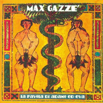 Max Gazzè L'Amore Pensato