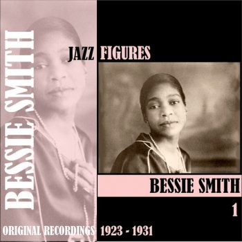 Bessie Smith My Sweet Went Away