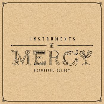 Beautiful Eulogy feat. Jackie Hill & Eshon Burgundy Release Me From This Snare