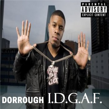 Dorrough I.D.G.A.F. (Instrumental)
