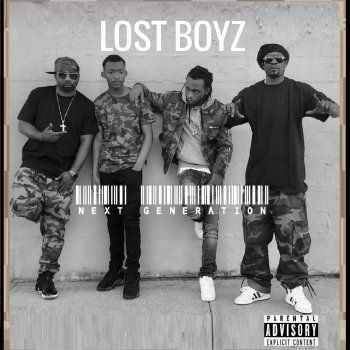 Lost Boyz feat. K Chrys On Drip